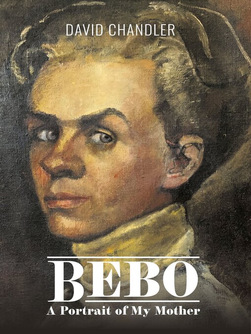 Title details for Bebo by David Chandler - Available